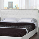 IFDC Full Platform Bed IF 142W - 54" IMAGE 2