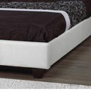  IFDC Full Platform Bed IF 142W - 54" IMAGE 3