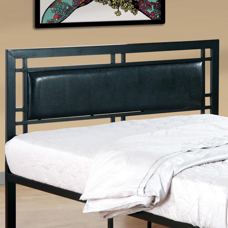 IFDC Full Platform Bed IF 141B - 54 IMAGE 2