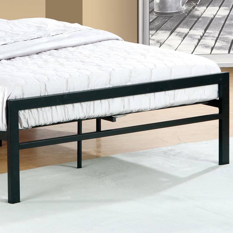 IFDC Full Platform Bed IF 141B - 54 IMAGE 3