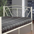  IFDC Full Platform Bed IF 152 - 54 IMAGE 2