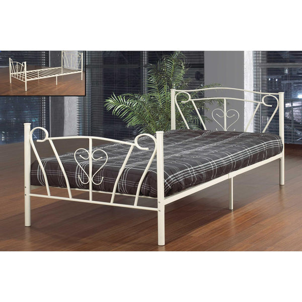  IFDC Twin Platform Bed IF 152 - 39 IMAGE 1