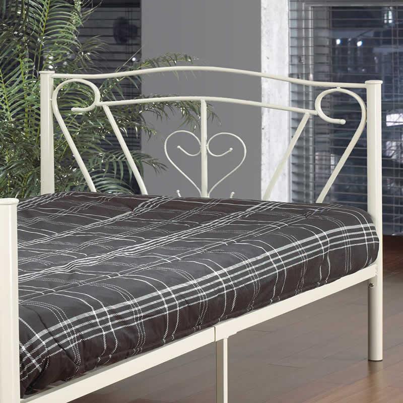 IFDC Twin Platform Bed IF 152 - 39 IMAGE 2