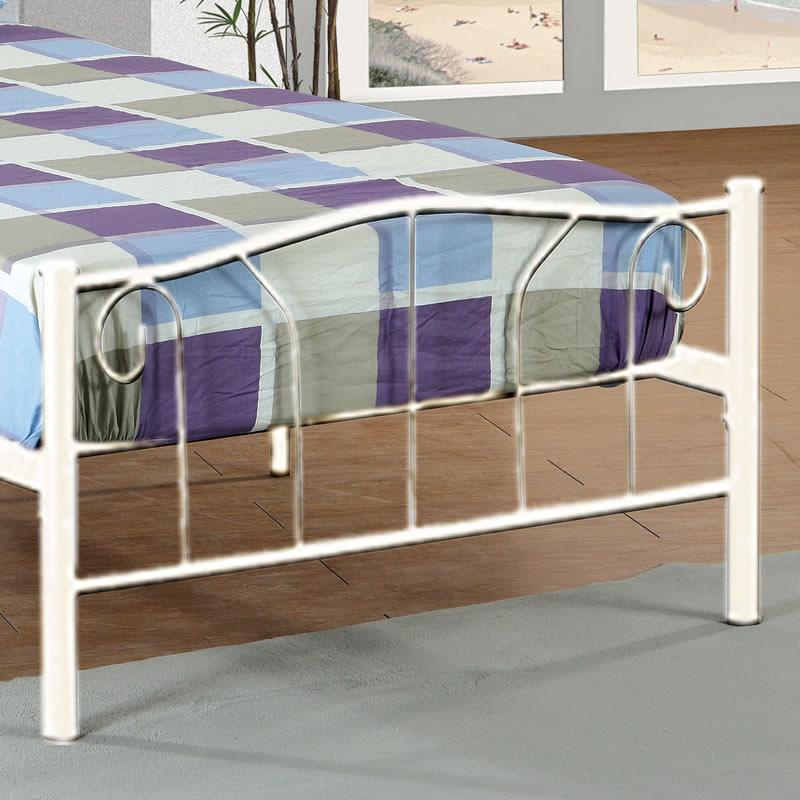 IFDC Full Platform Bed IF 155W - 54 IMAGE 3