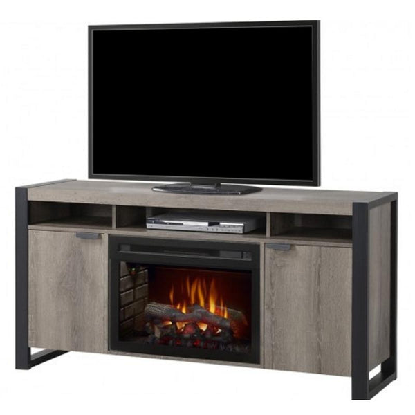 Dimplex Freestanding Electric Fireplace GDS25LD-1571ST IMAGE 1