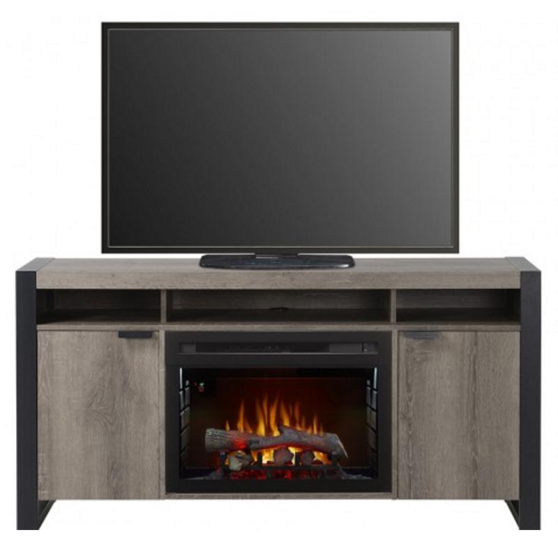 Dimplex Freestanding Electric Fireplace GDS25LD-1571ST IMAGE 2