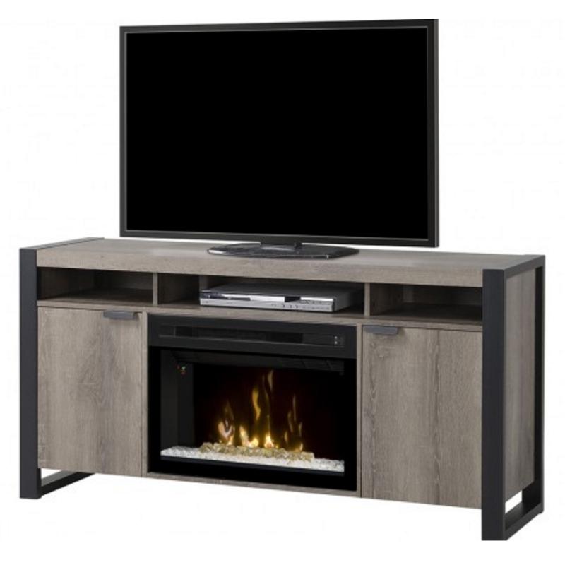 Dimplex Freestanding Electric Fireplace GDS25GD-1571ST IMAGE 1