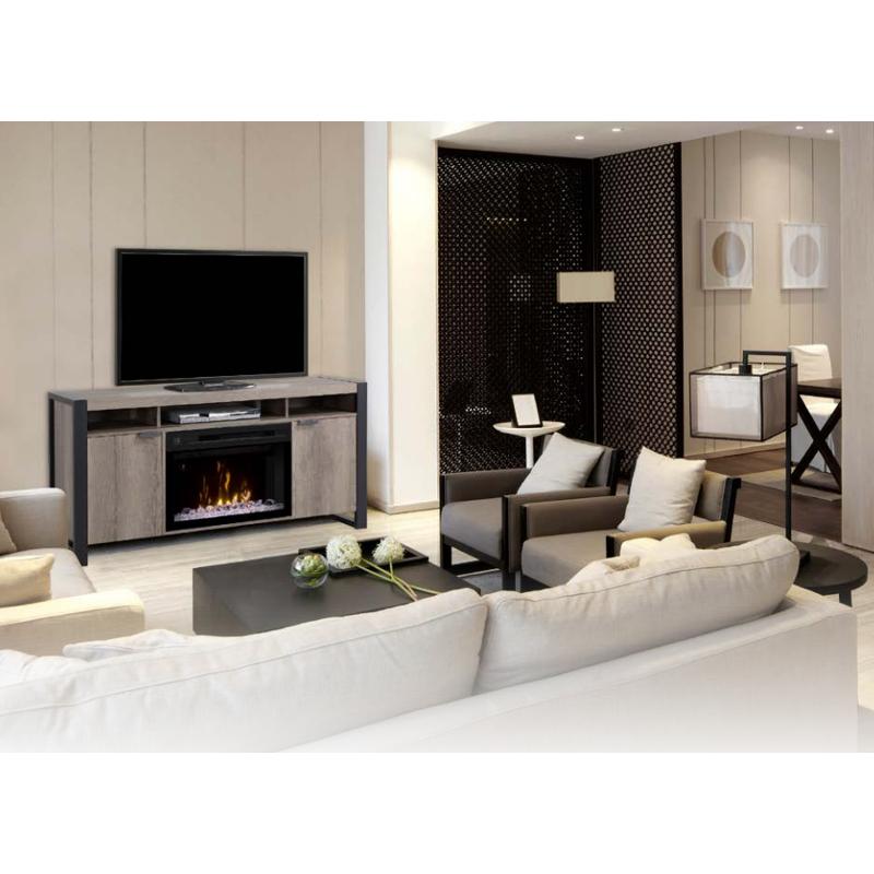 Dimplex Freestanding Electric Fireplace GDS25GD-1571ST IMAGE 2