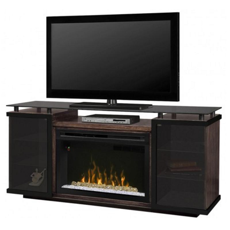 Dimplex Aiden Freestanding Electric Fireplace GDS33G4-1582PC IMAGE 1