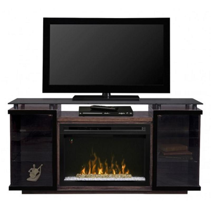 Dimplex Aiden Freestanding Electric Fireplace GDS33G4-1582PC IMAGE 2