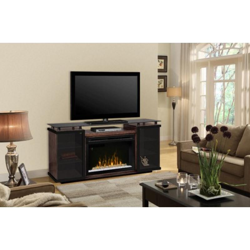 Dimplex Aiden Freestanding Electric Fireplace GDS33G4-1582PC IMAGE 3