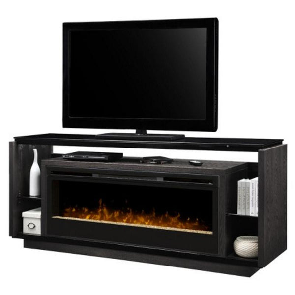 Dimplex Freestanding Electric Fireplace GDS50G3-1592SM IMAGE 1