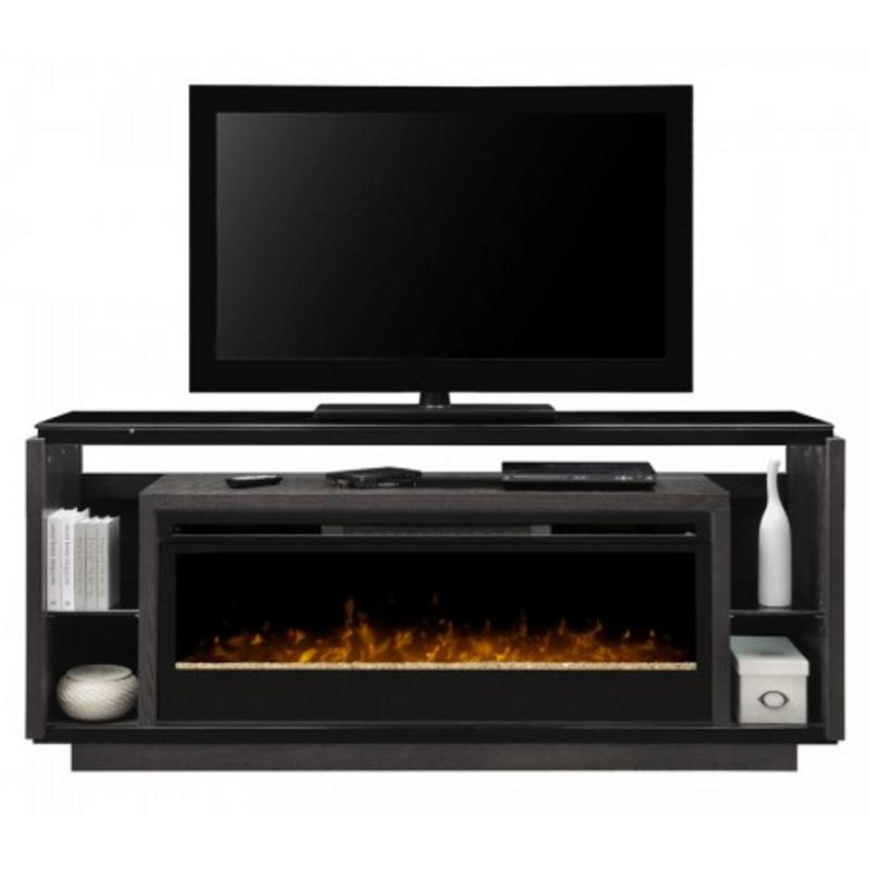 Dimplex Freestanding Electric Fireplace GDS50G3-1592SM IMAGE 2