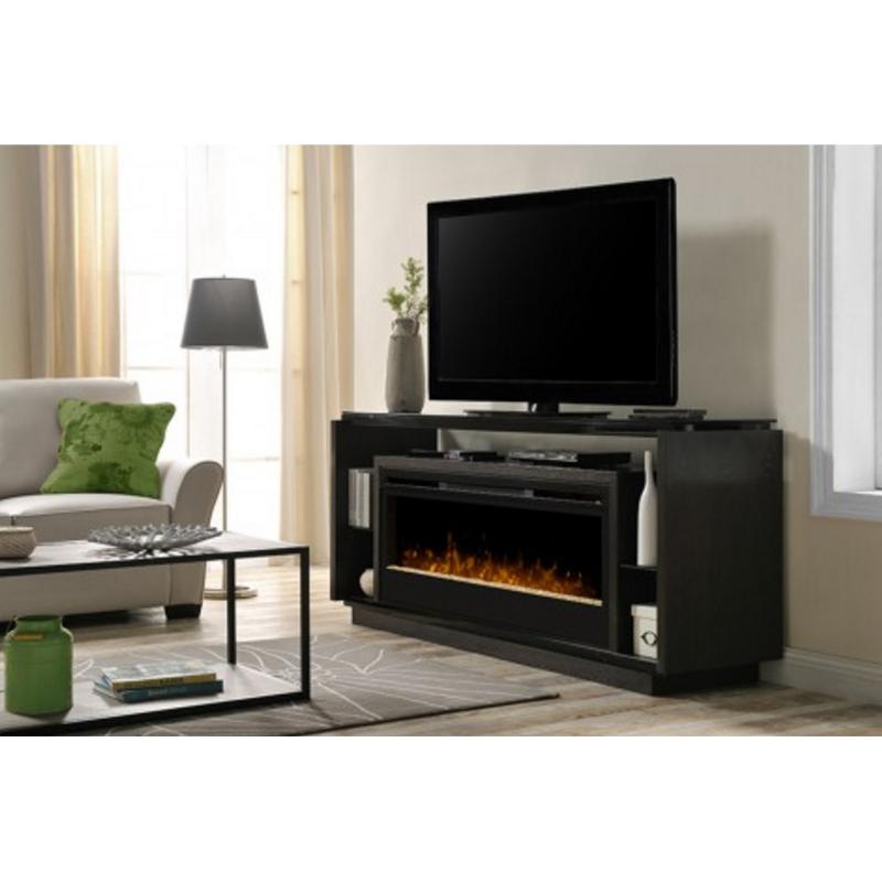 Dimplex Freestanding Electric Fireplace GDS50G3-1592SM IMAGE 3