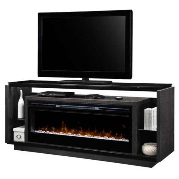 Dimplex Freestanding Electric Fireplace GDS50G5-1592SM IMAGE 1