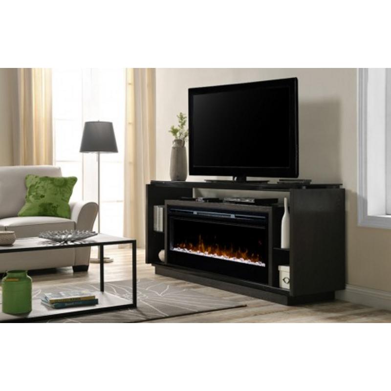 Dimplex Freestanding Electric Fireplace GDS50G5-1592SM IMAGE 3