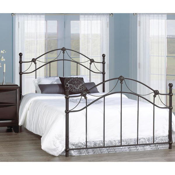 IFDC Queen Bed IF 125 - 60 IMAGE 1