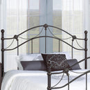  IFDC Queen Bed IF 125 - 60 IMAGE 2