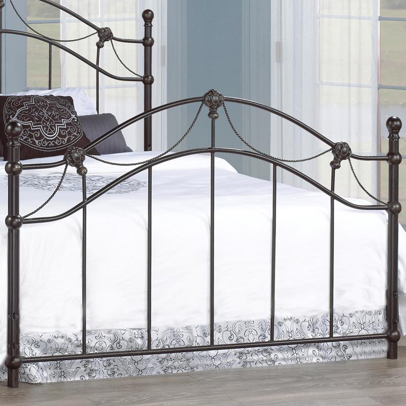 IFDC Queen Bed IF 125 - 60 IMAGE 3