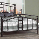  IFDC Queen Bed IF 140-B - 60 IMAGE 3