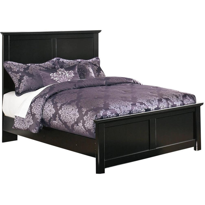 Signature Design by Ashley Maribel B138B21 7 pc Full Panel Bedroom Set IMAGE 2