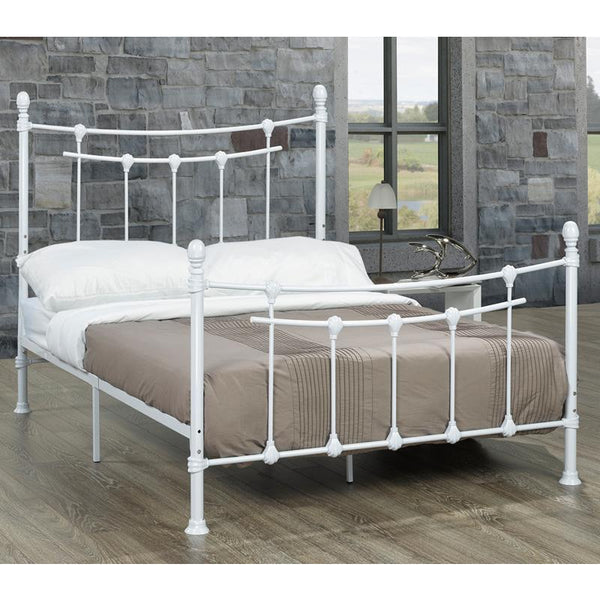 IFDC Twin Platform Bed IF 107-39" IMAGE 1