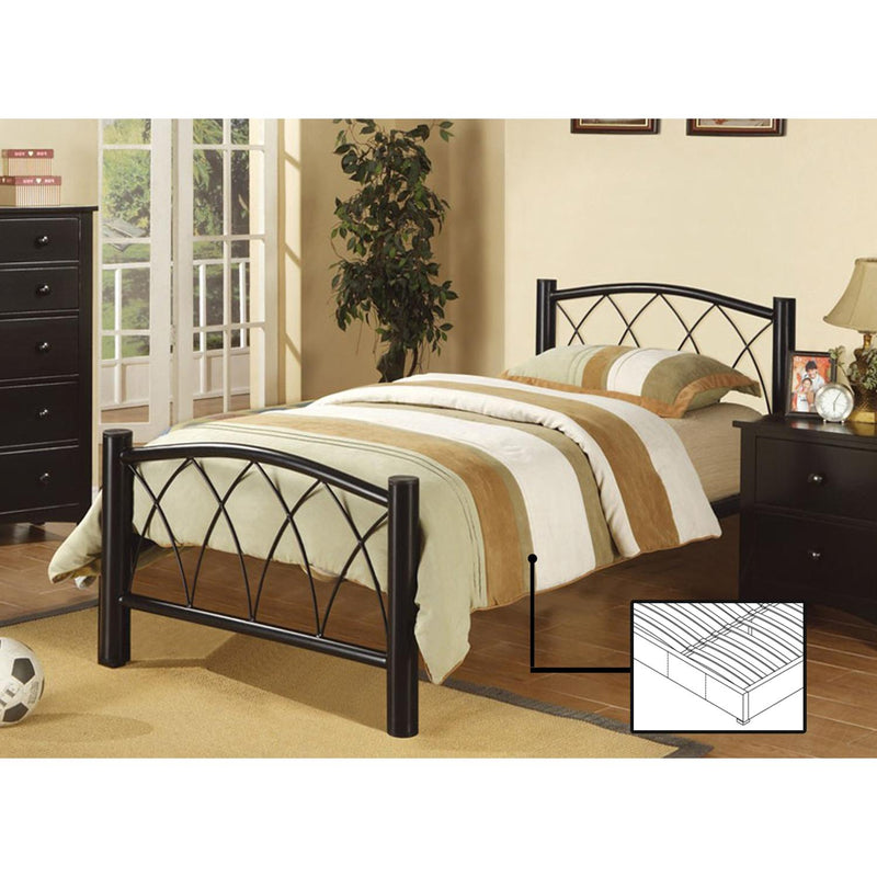 IFDC Full Platform Bed IF 182 - 54 IMAGE 1