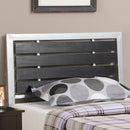 IFDC Twin Metal Bed IF 112 - 39 IMAGE 2