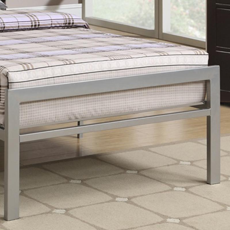 IFDC Twin Metal Bed IF 112 - 39 IMAGE 3