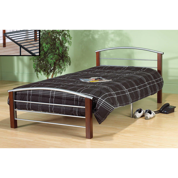 IFDC Full Platform Bed IF 127 - 54 IMAGE 1