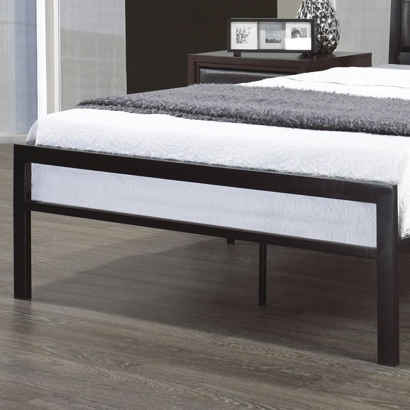 IFDC Full Platform Bed IF 185B - 54 IMAGE 3