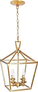 Lantern Pendant Light
