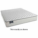 Simmons BeautySleep Monique Euro Top Mattress (Twin) IMAGE 1