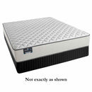 Simmons BeautySleep Monique Euro Top Mattress (Twin) IMAGE 2