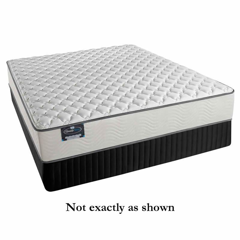 Simmons BeautySleep Monique Euro Top Mattress (Full) IMAGE 2