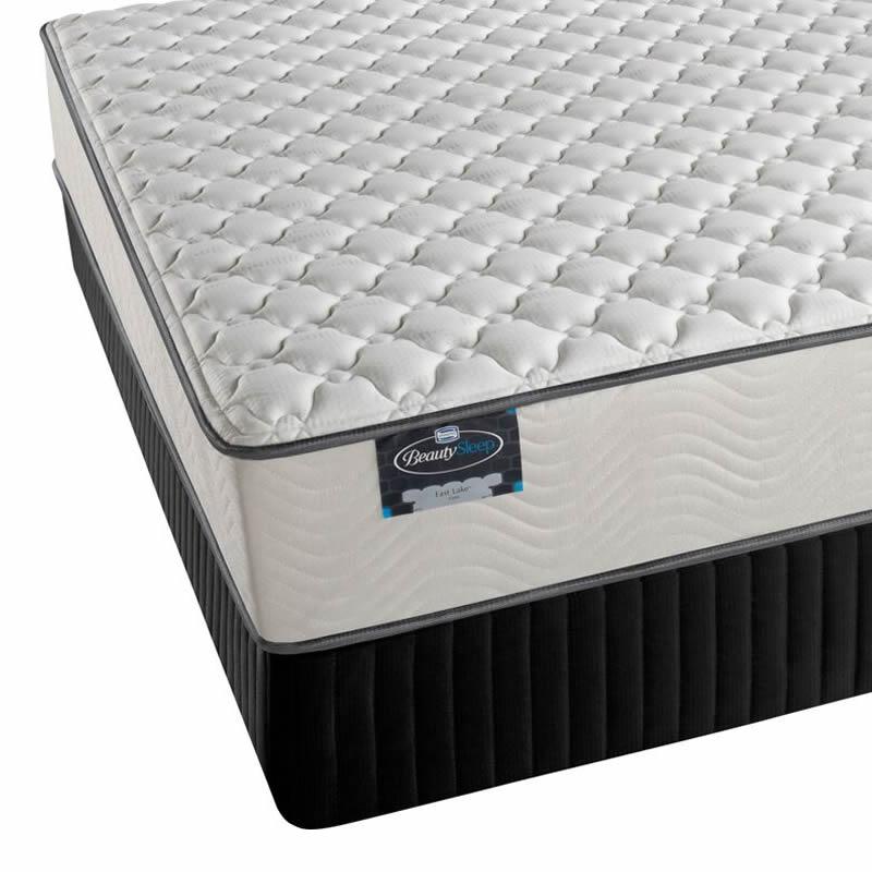 Simmons BeautySleep Monique Euro Top Mattress (Full) IMAGE 3