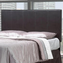  IFDC Bed Components Headboard IF 136-EX - 54 IMAGE 1
