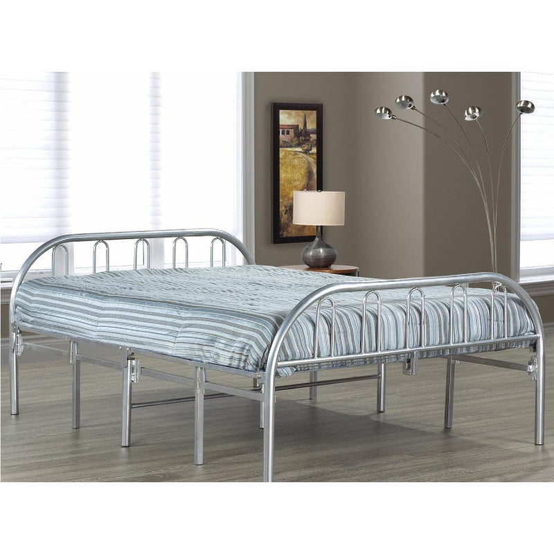 IFDC Twin Metal Bed IF 392 - 39" IMAGE 1