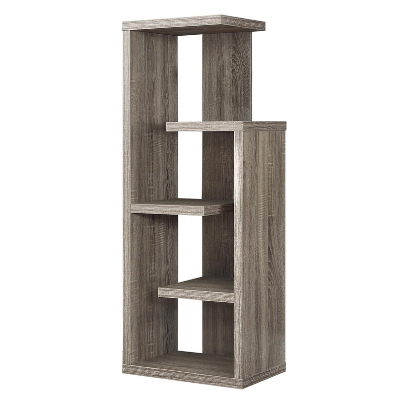 Monarch Bookcases 5+ Shelves I 2467 IMAGE 1