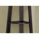 Monarch Home Decor Bookshelves I 2495 IMAGE 3