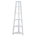 Monarch Home Decor Bookshelves I 2496 IMAGE 1