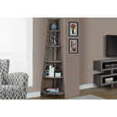 Monarch Home Decor Bookshelves I 2497 IMAGE 2