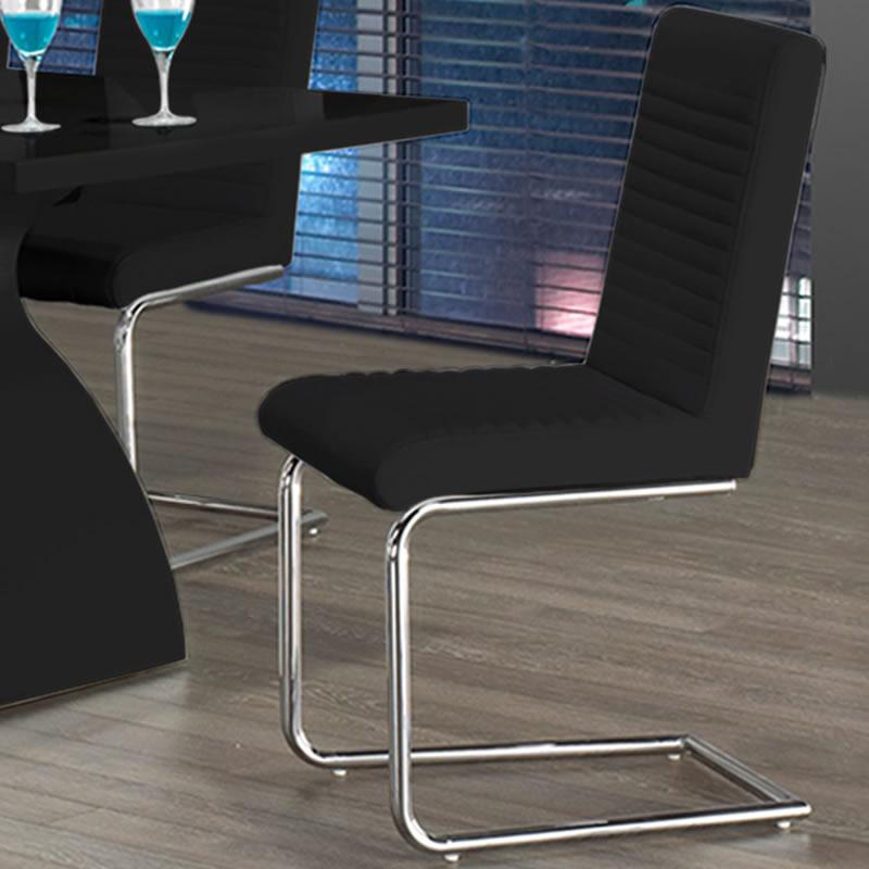 IFDC Dining Chair C 1040B IMAGE 1