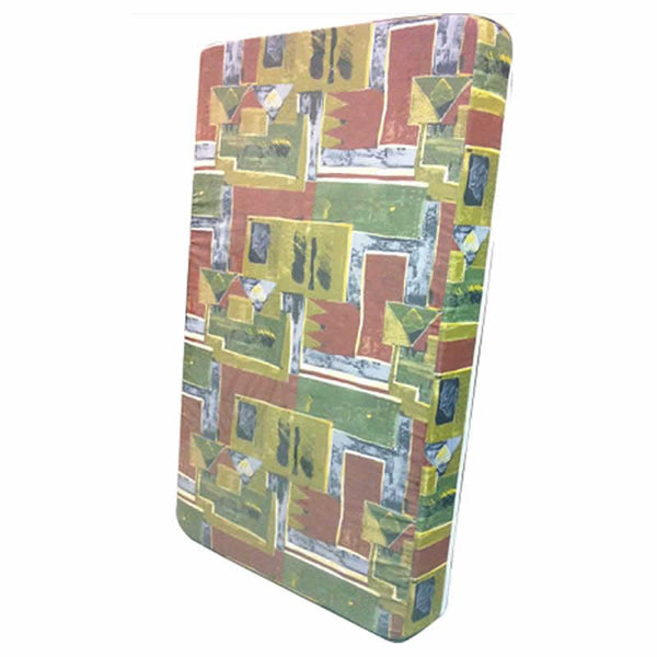  IFDC Foam Mattress (Twin) IMAGE 1