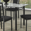 IFDC Dining Chair C 1250 IMAGE 1