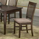  IFDC Dining Chair C 1072 IMAGE 1