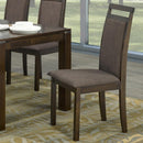  IFDC Dining Chair C 1032 IMAGE 1