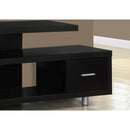 Monarch Flat Panel TV Stand I 2572 IMAGE 3