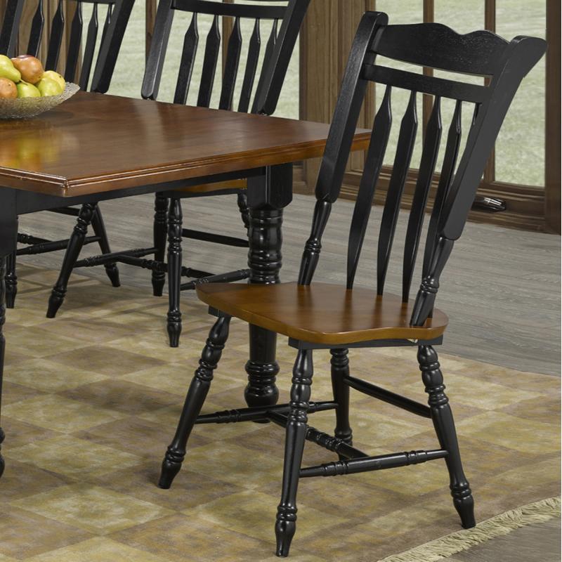 IFDC Dining Chair C 1084 IMAGE 1