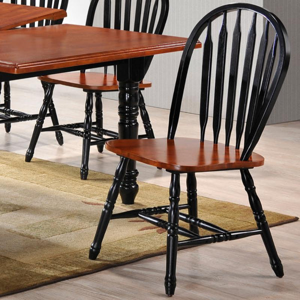 IFDC Dining Chair C 1083 IMAGE 1